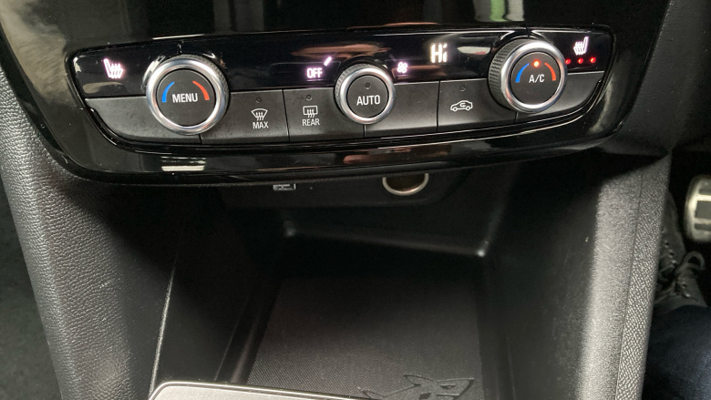 Vauxhall Mokka 100kW Ultimate 50kWh 5dr Auto Electric Hatchback